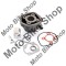 Set motor Aprilia/Minarelli/Yamaha vertical AC-2T 50cc, 40mm