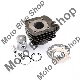 Set motor Honda Dio AC-2T 50cc, 39mm