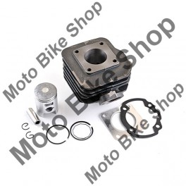 Set motor Honda Dio AC-2T 70cc, 43mm