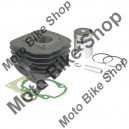 Set motor Honda Dio AF18 AC-2T 80cc, 47mm