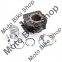 Set motor Kymco Dink (bolt 12mm) AC-2T 50cc, 39mm