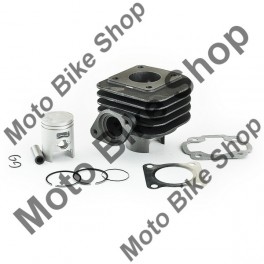 Set motor Minarelli AM6 (bolt 12mm) LC-2T 50cc, 40mm