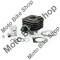 Set motor Minarelli AM6 (bolt 12mm) LC-2T 50cc, 40mm