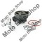 Set motor moped AC-4T 50cc, 39mm
