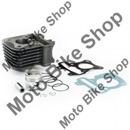 Set motor Piaggio/Gilera AC-2T 50cc, 40mm
