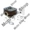 Set motor Piaggio/Gilera AC-2T 80cc, 47mm