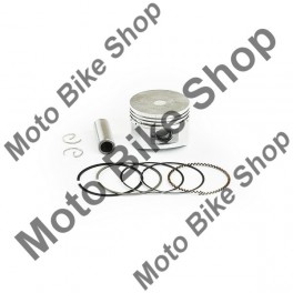 Set piston 4T 125cc,57.4mm
