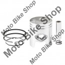 Set piston Aprilia/Minarelli/Yamaha-2T 100cc, 52mm
