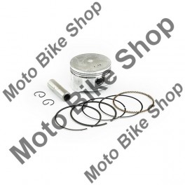 Set piston ATV-4T 110cc, 52,4MM