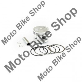 Set piston Honda Dio/Bali/Sky/SH-2T 50cc, 39mm
