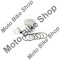 Set piston Honda Dio/Bali/Sky/SH-2T 50cc, 39mm