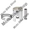 Set piston MINARELLI AM6-2T 80cc,47MM