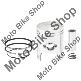 Set piston Piaggio/Gilera-2T 50cc,40.50mm