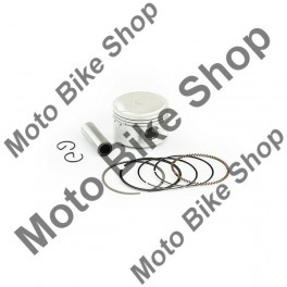 Set piston YAMAHA MAJESTY- 4T 125cc, 53.75mm