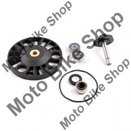 Set reparatie pompa apa Gilera DNA-Runner/Piaggio Beverly-Hexagon-X9 125-180-200 -complet