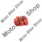 Set role variator (8 role-24 piese) Piaggio Bravo/Ciao/Si 49cc ,14x14-8gr