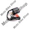 Soc electric Honda Dio AF18/27/28/35