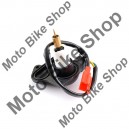 Soc electric Suzuki AD50 / Sepia
