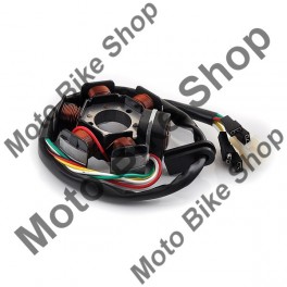 Stator Minarelli AM3-4-5-6 (6 bobine)