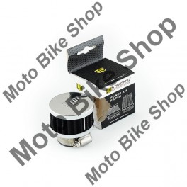 Filtru aer sport AF01-P1-d.28mm WST-cilindric