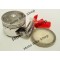 Piston GY6-60 4T D.44