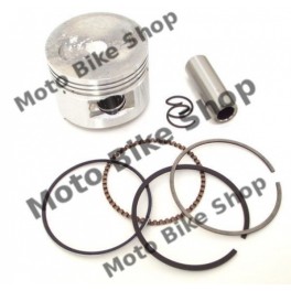 Piston GY6-60 4T D.47