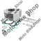 Set motor 47mm(80cc) scuter First Bike GY6-50 4T