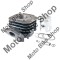 Set motor Aprilia/Minarelli/Yamaha AC vertical D.40