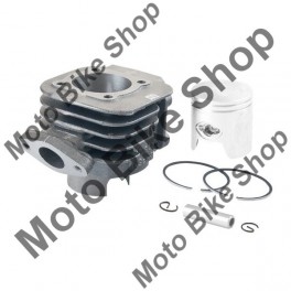 Set motor Aprilia/Minarelli/Yamaha AC vertical D.47