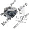 Set motor Aprilia/Minarelli/Yamaha AC vertical D.47