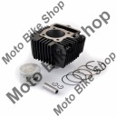 Set motor ATV AC-4T 110cc, 52.4mm WST