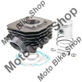 Set motor Peugeot AC D.40