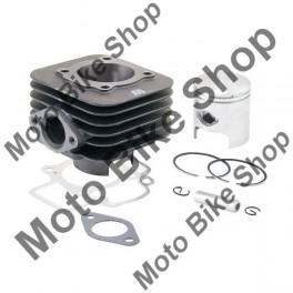 Set motor Piaggio/Gilera scuter AC D.47