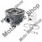 Set motor Piaggio/Gilera scuter LC D.40 (4 colturi)