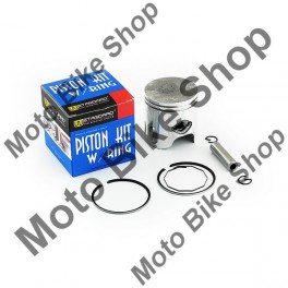 Set piston Aprilia/Minarelli/Yamaha-2T 80cc,47.5mm WST