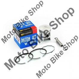 Set piston Honda Dio/Bali/Sky/SH-2T 50cc,40.5mm WST