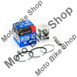 Set piston Honda Dio/Bali/Sky/SH-2T 50cc,41mm WST