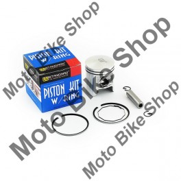 Set piston Peugeot Buxy-2T 50cc,41.5mm WST
