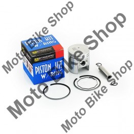 Set piston Suzuki AD-2T 50cc,41.5mm WST