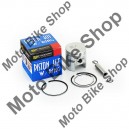 Set piston Suzuki AD-2T 50cc,42mm WST