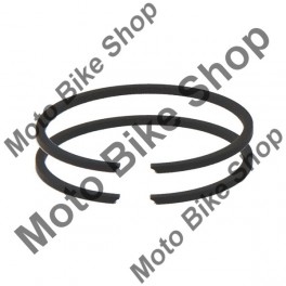 Set segmenti Piaggio Bravo/Ciao/Si D.39x1,5xL