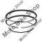 Set segmenti Piaggio/Gilera scuter D.41.5