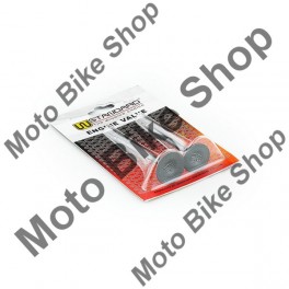 Set supape GY6 125cc WST