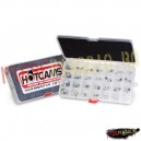 Pastila supapa D.ext.7,48 grosime 2,6 mm