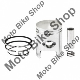 Set piston Piaggio/Gilera-2T 50cc, 40mm
