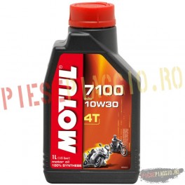 Ulei Motul 7100 10W30 1L