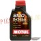 Ulei Motul 8100 X-CLEAN 5W30 1L