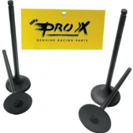 Set supape+arcuri de fier admisie YAMAHA YZ 250 F 250 2006