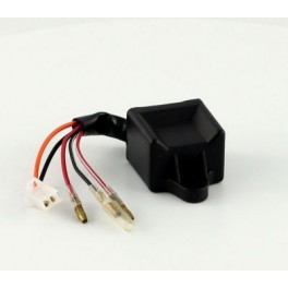 CDI MBK Booster/Yamaha/Aprilia 50cc