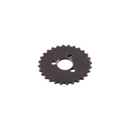 Pinion ax came